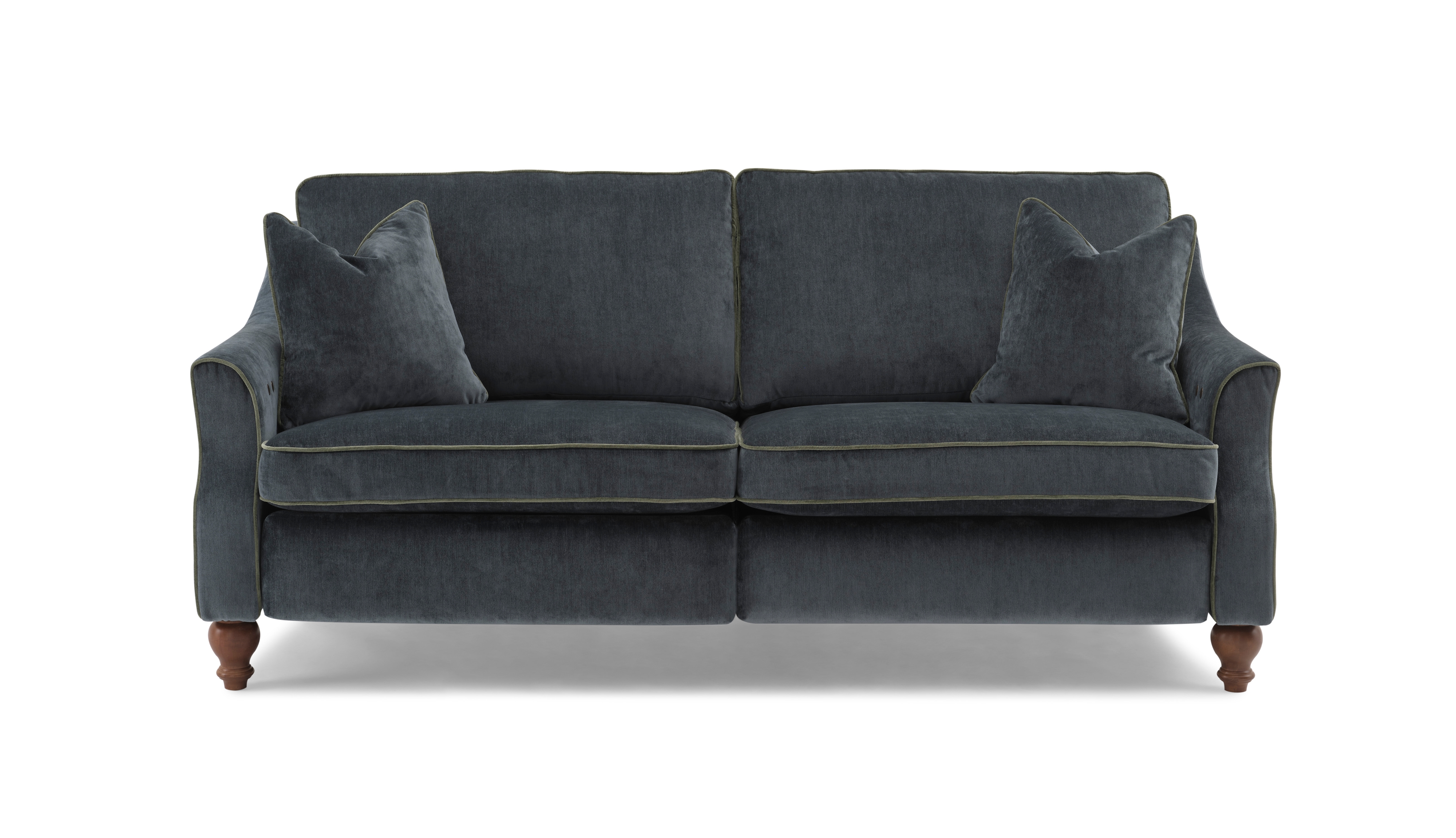 Reclining Sofa
