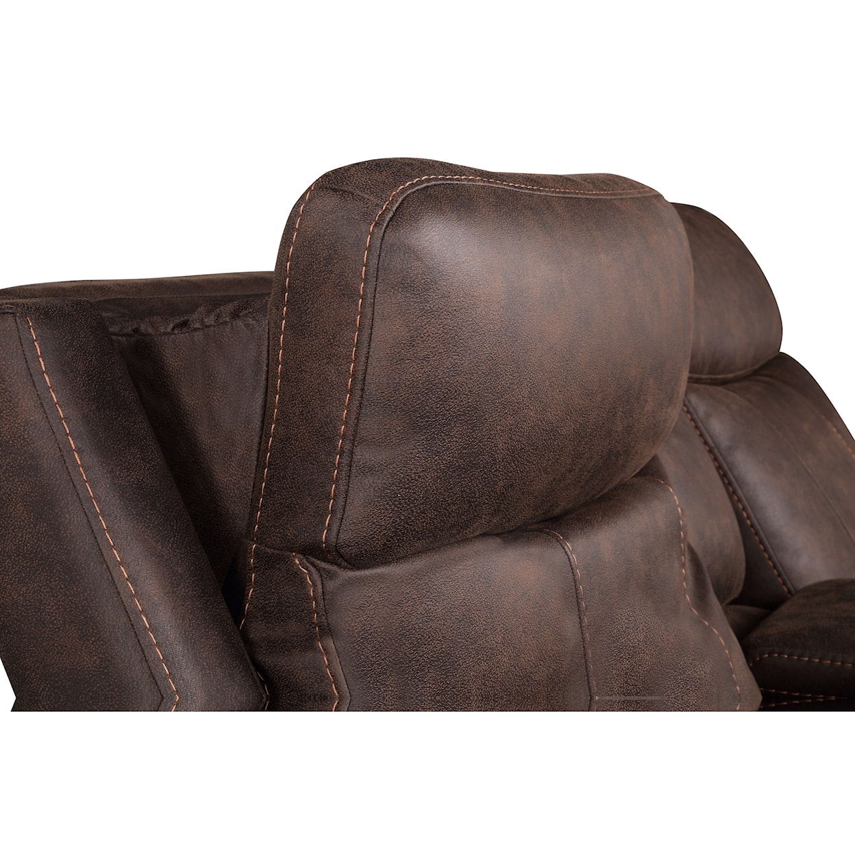 Steve Silver Valencia Power Reclining Sofa