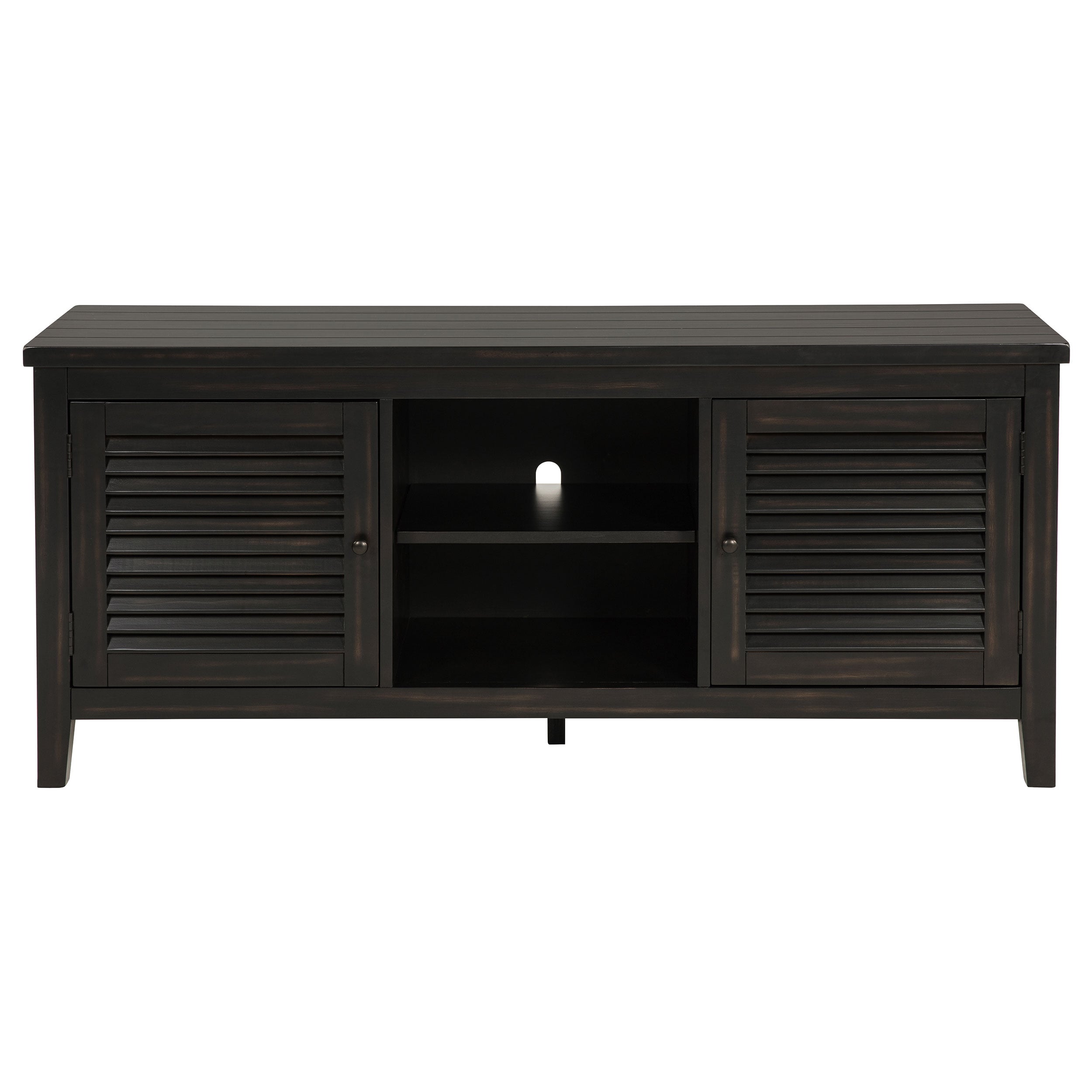 TV Stands &amp; Media Storage
