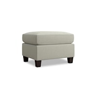 Casual Ottoman