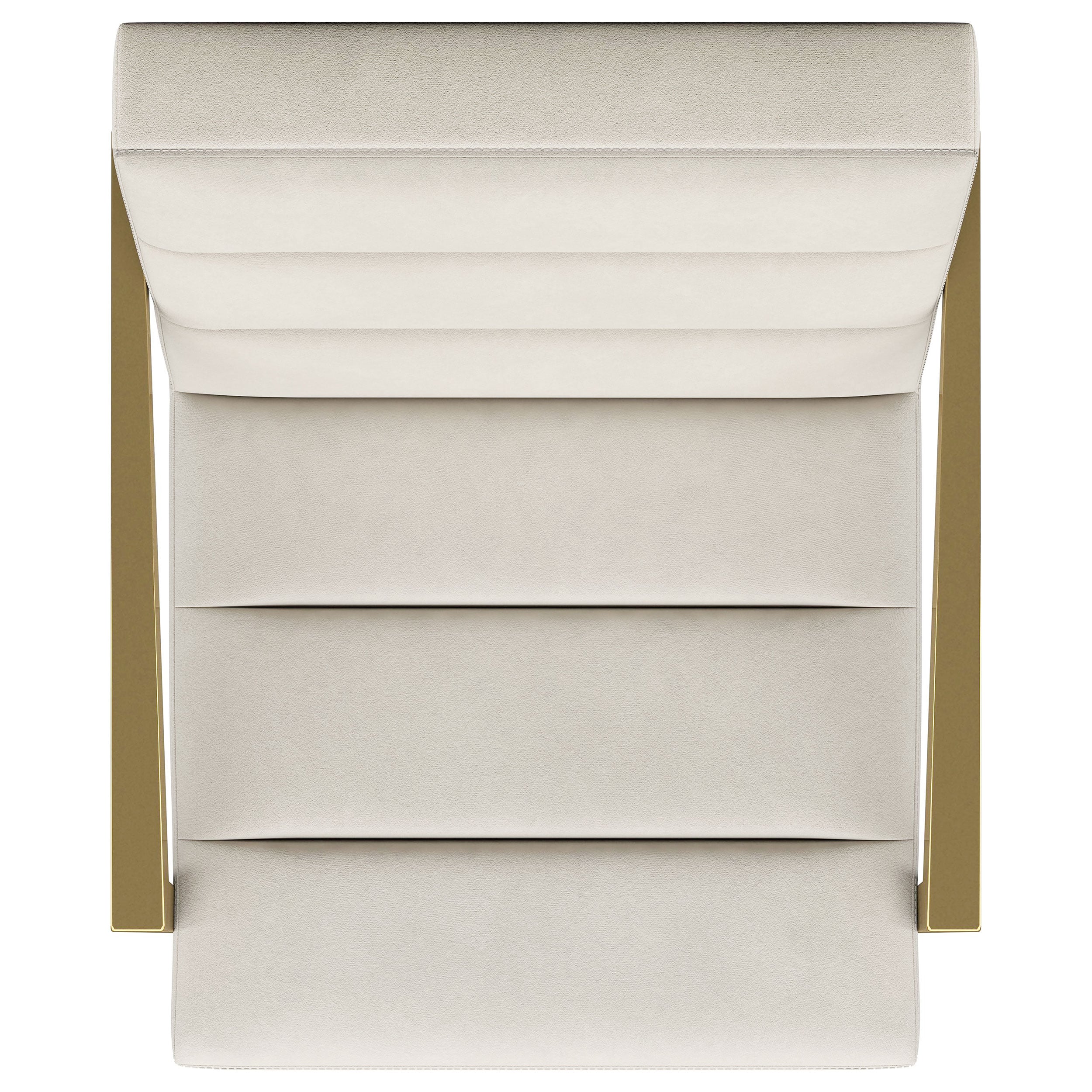 Coaster Kirra Kirra Arm Accent Chair