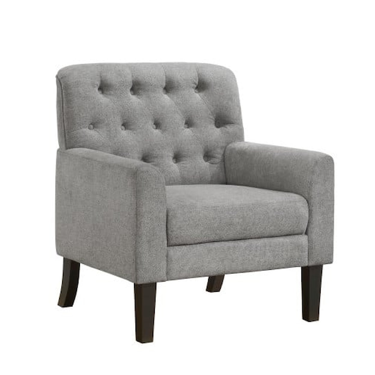 Accentrics Home Accent Seating Accent Chair