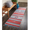 Nourison Baja 2'3" x 7'6"  Rug