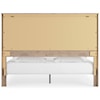 Michael Alan Select Senniberg King Panel Bed