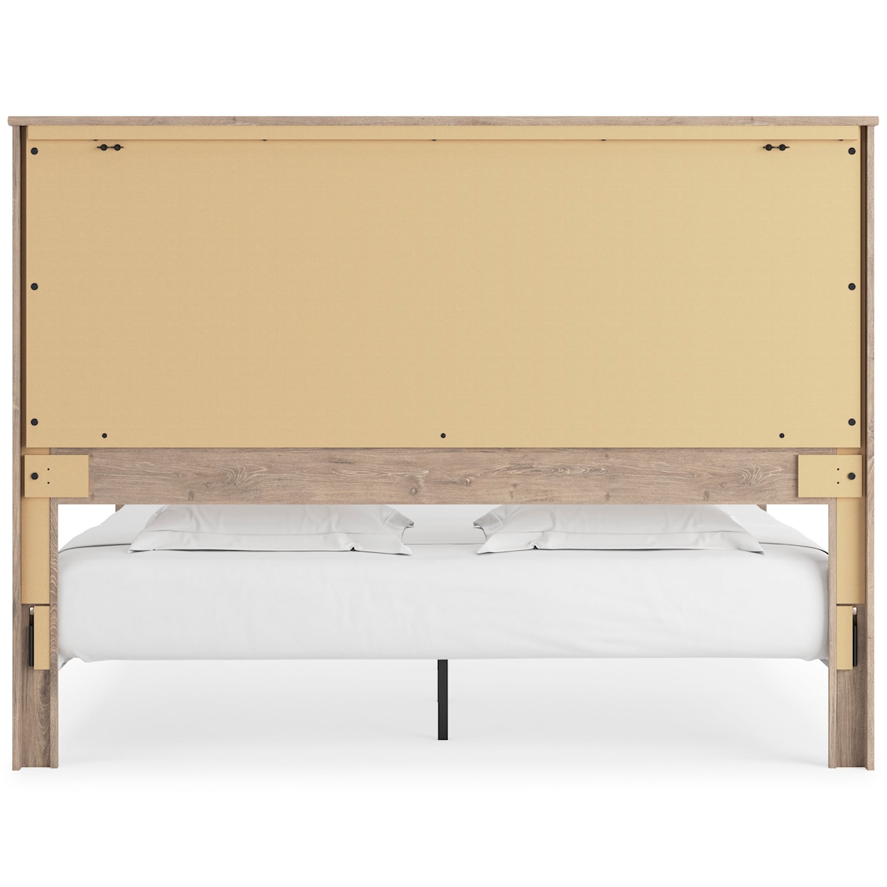 Signature Design Senniberg King Panel Bed