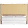 Signature Design by Ashley Furniture Senniberg King Panel Bed