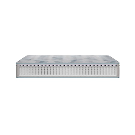 King Medium Euro Top Mattress