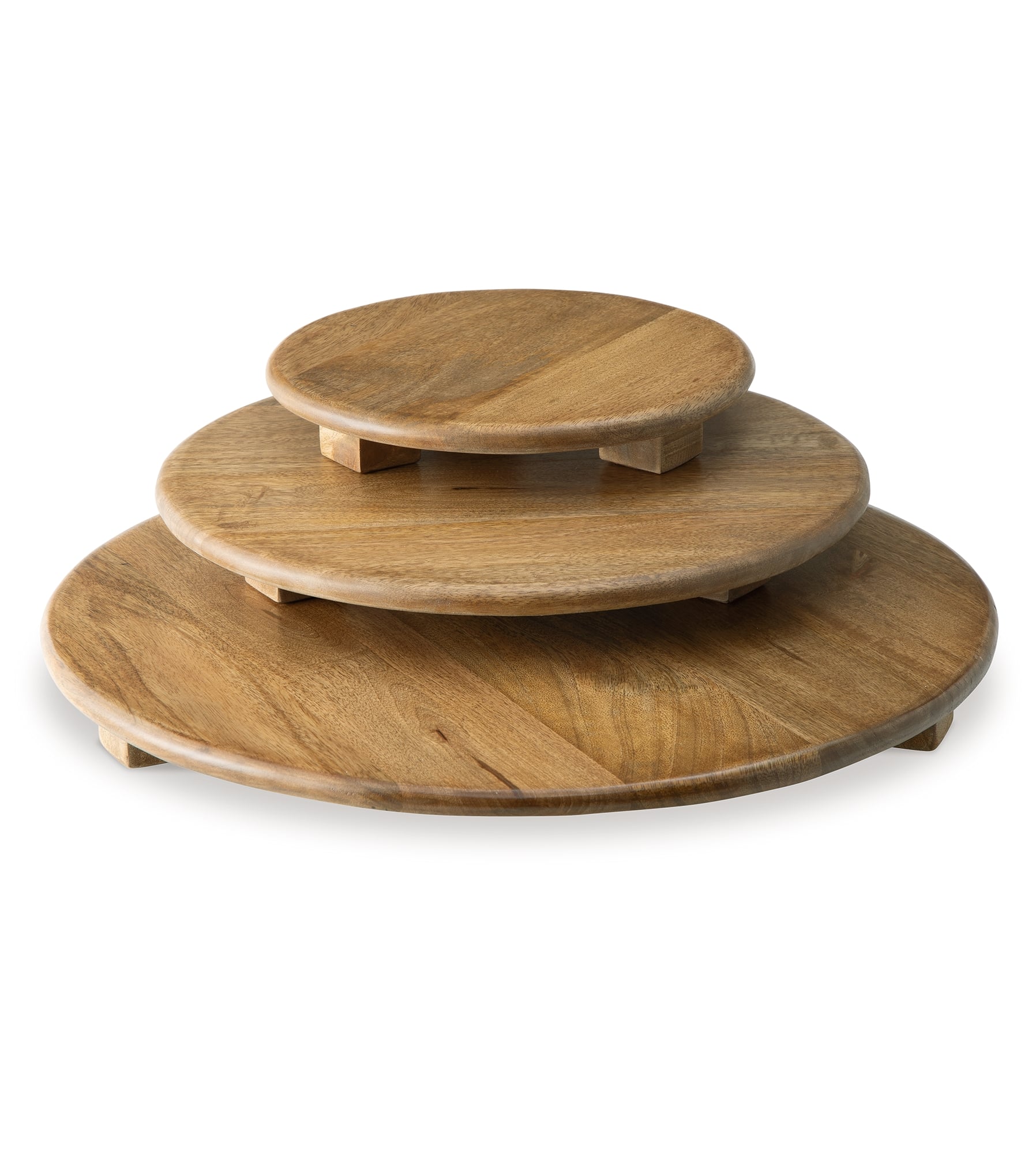 Signature Design by Ashley Kaidler Tray Set (Set of 3)