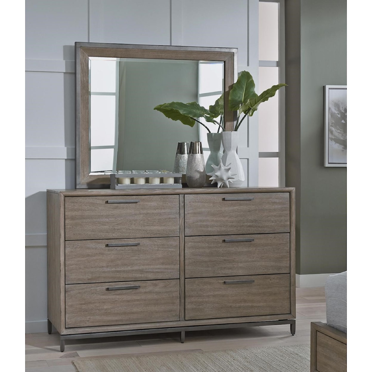 Aspenhome Trellis Dresser