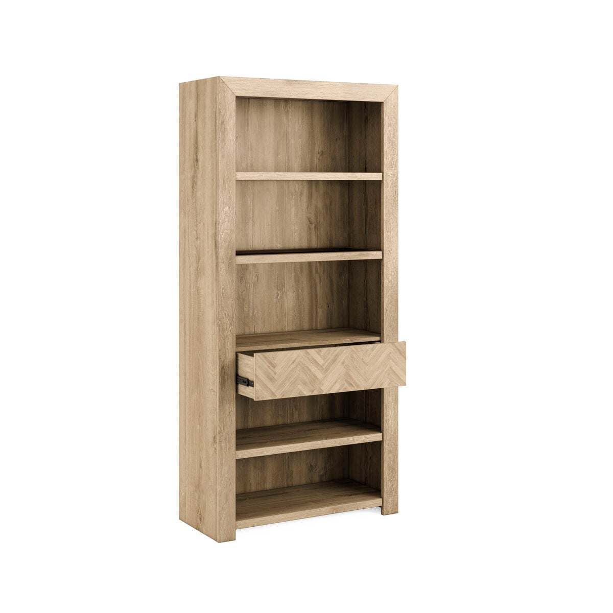 A.R.T. Furniture Inc 322 - Garrison Bookcase