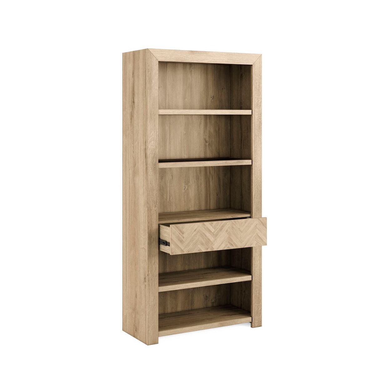 A.R.T. Furniture Inc 322 - Garrison Bookcase