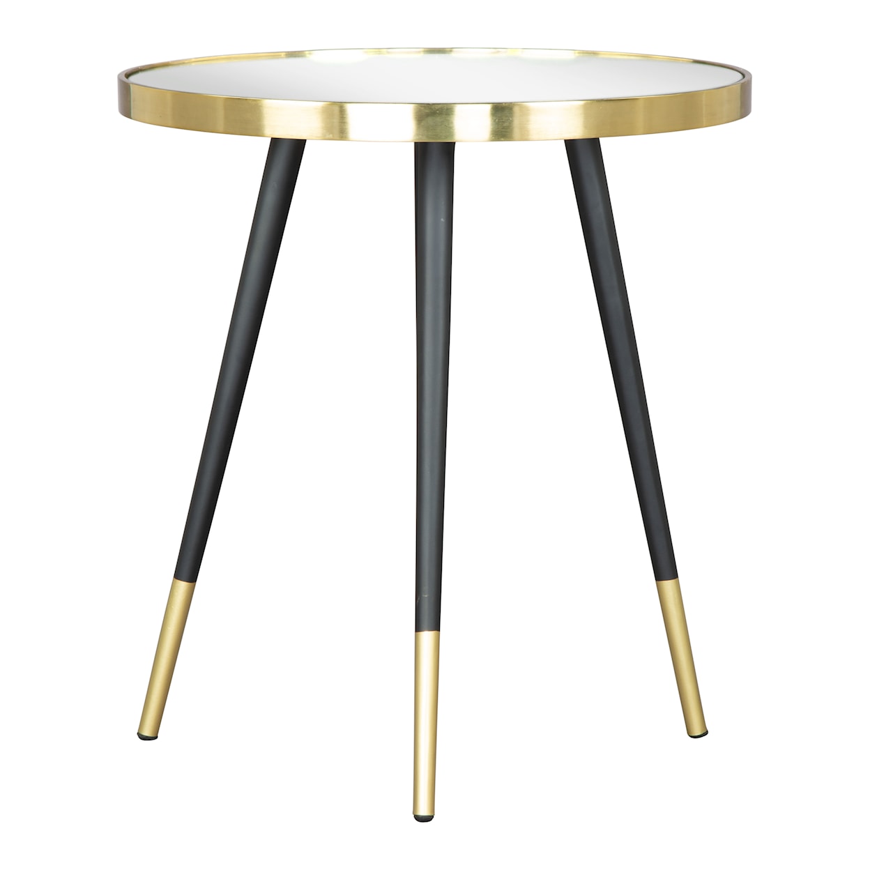 Zuo Particle Side Table