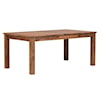 Porter Designs Urban 72" Dining Table