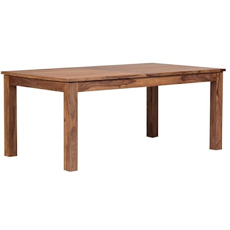 72" Dining Table