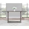 Steve Silver Toscana Counter Height Table