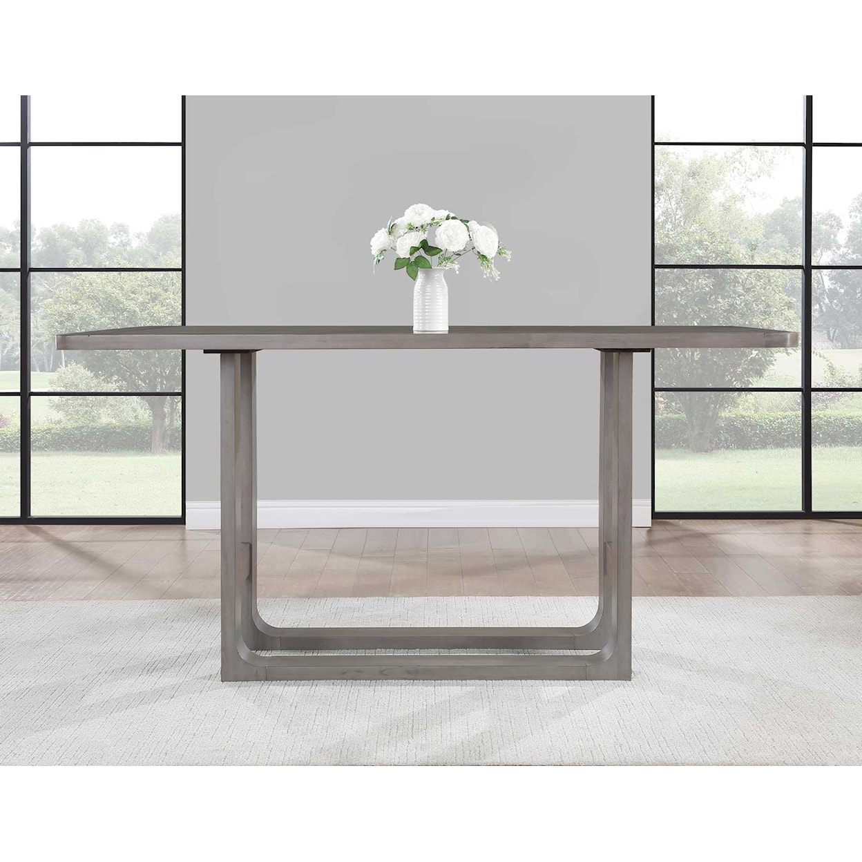 Steve Silver Toscana Counter Height Table