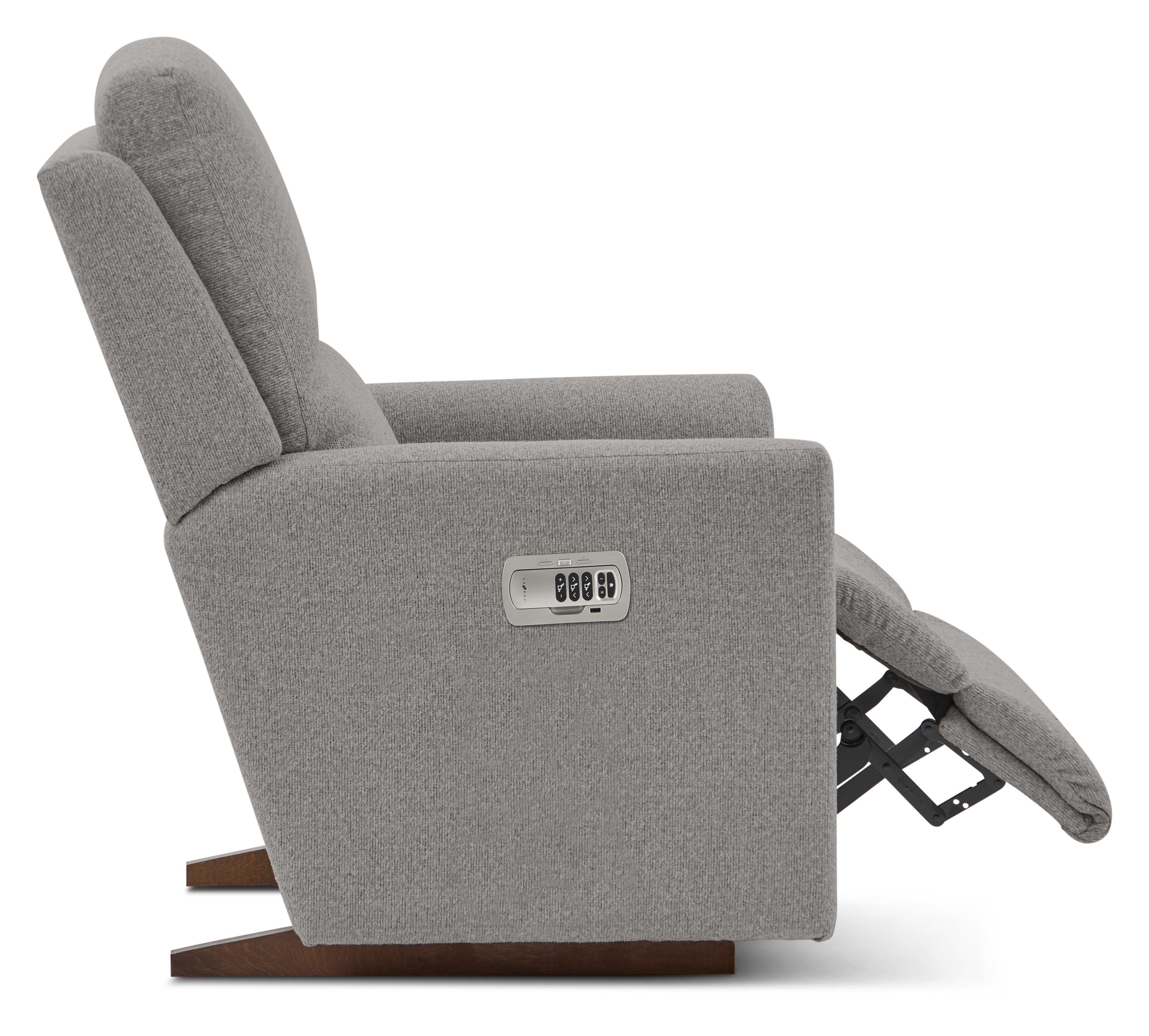 Power Rocking Recliner