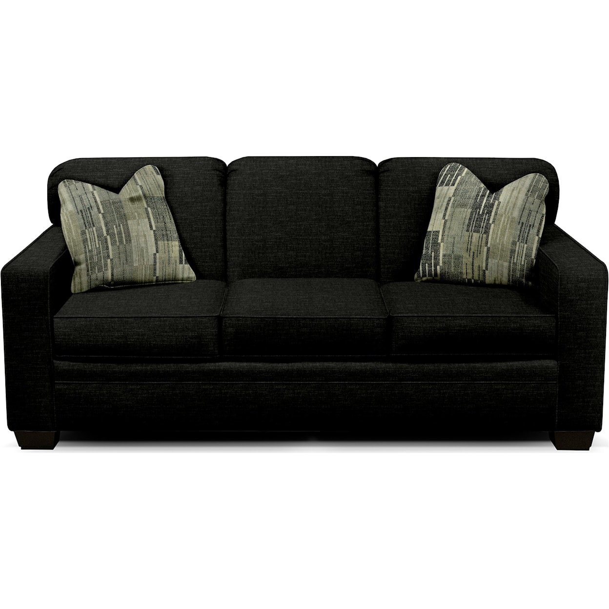 Dimensions Greta Queen Sleeper Sofa