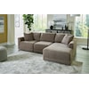 Benchcraft by Ashley Raeanna Sectional Sofa