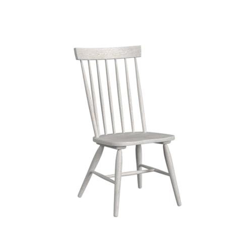 Contemporary Dining Side Chair