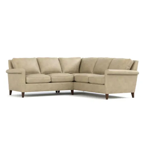 Belleville Sectional - Small