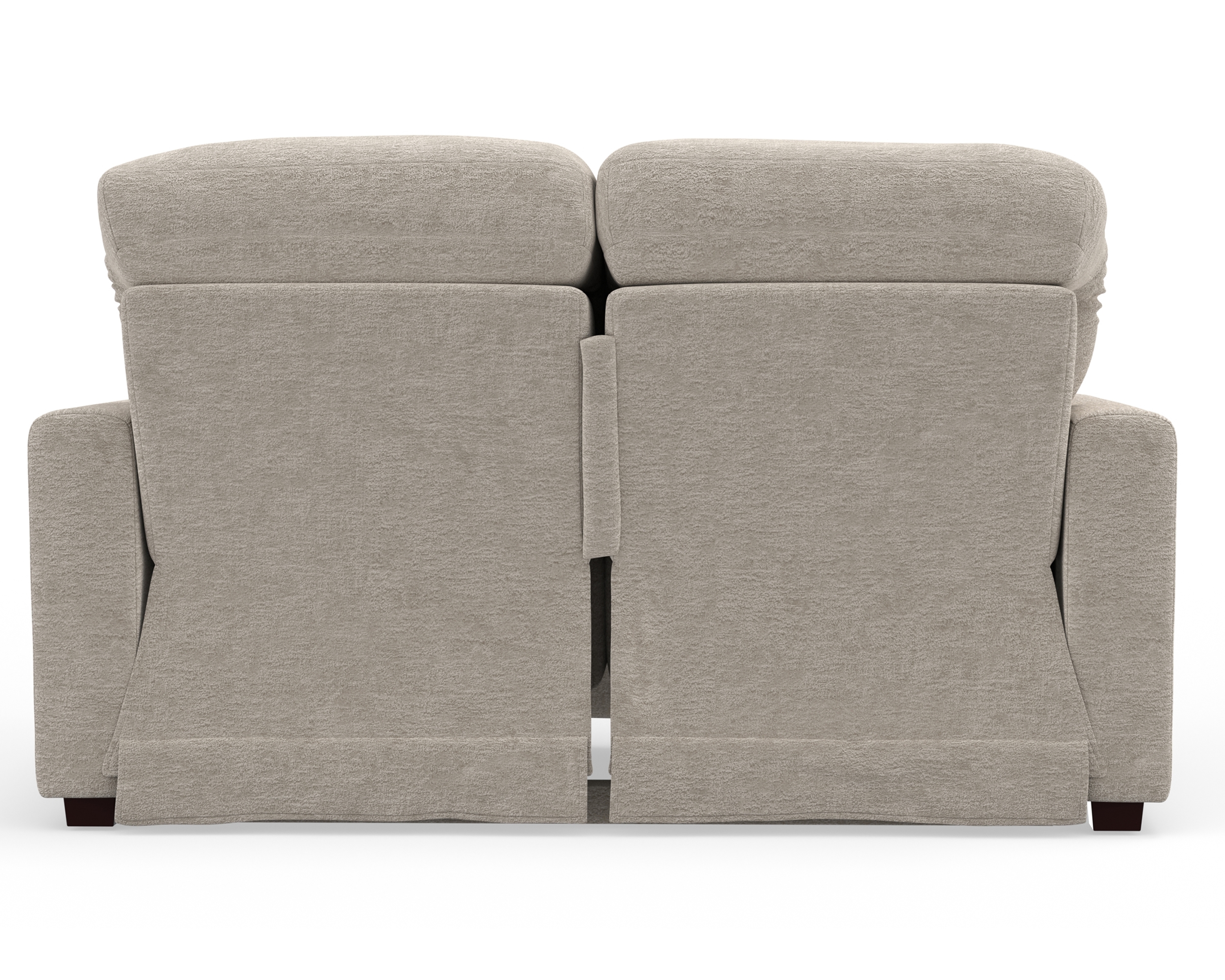 Power Reclining Loveseat