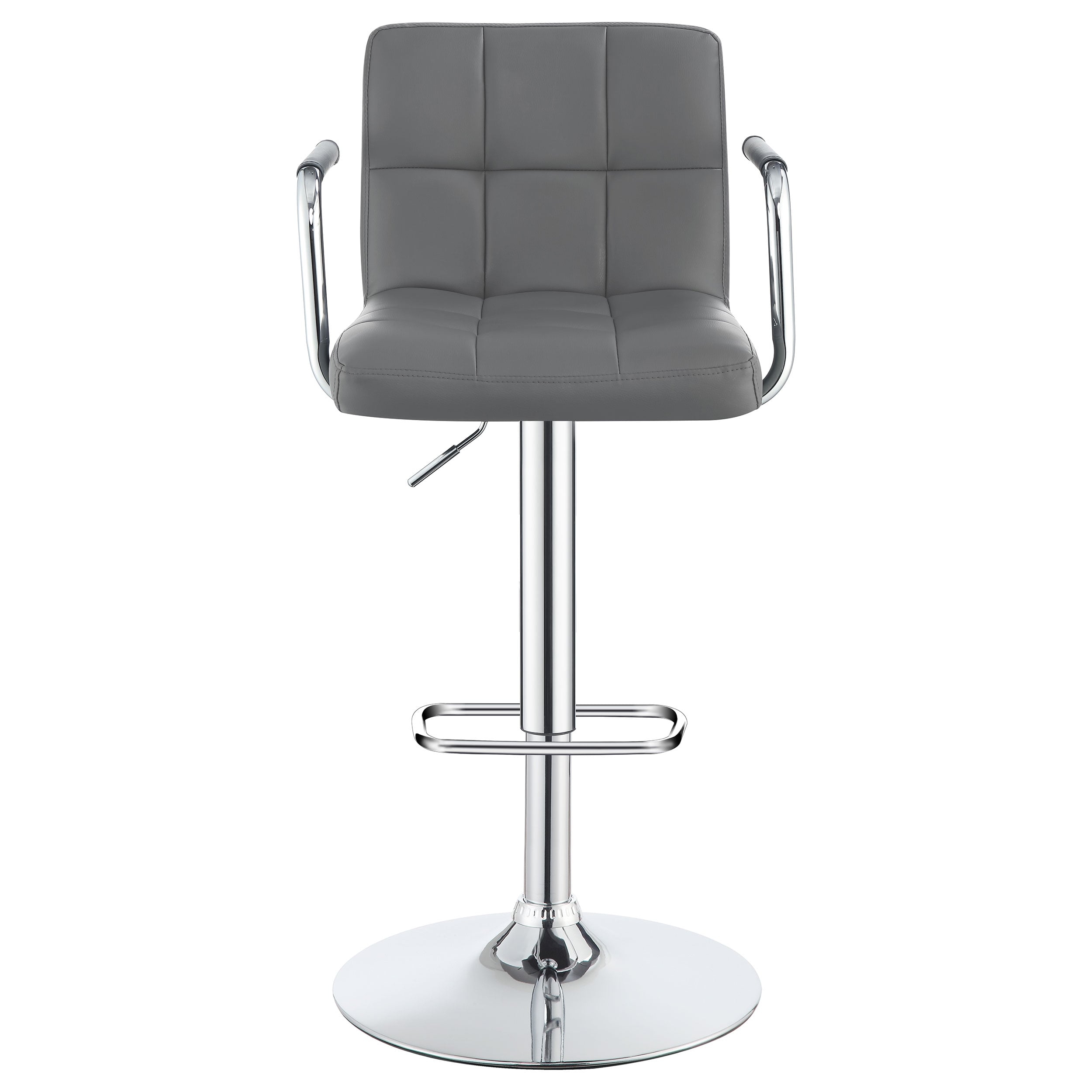 Palomar Adjustable Height Bar Stool and