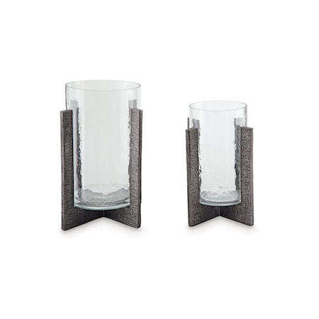 Candle Holder (Set of 2)