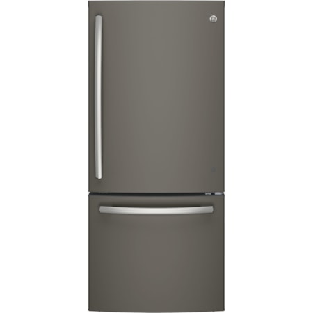 Bottom Freezer Freestanding Refrigerator