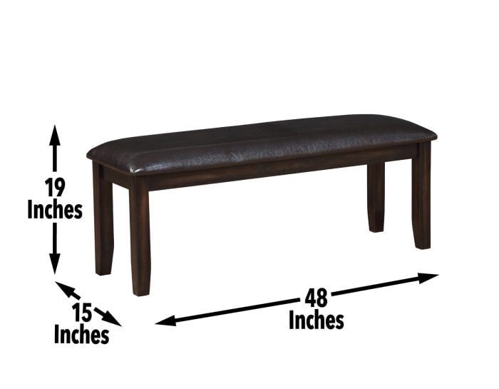 Dining Bench