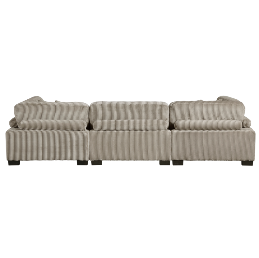 3-Piece Sofa