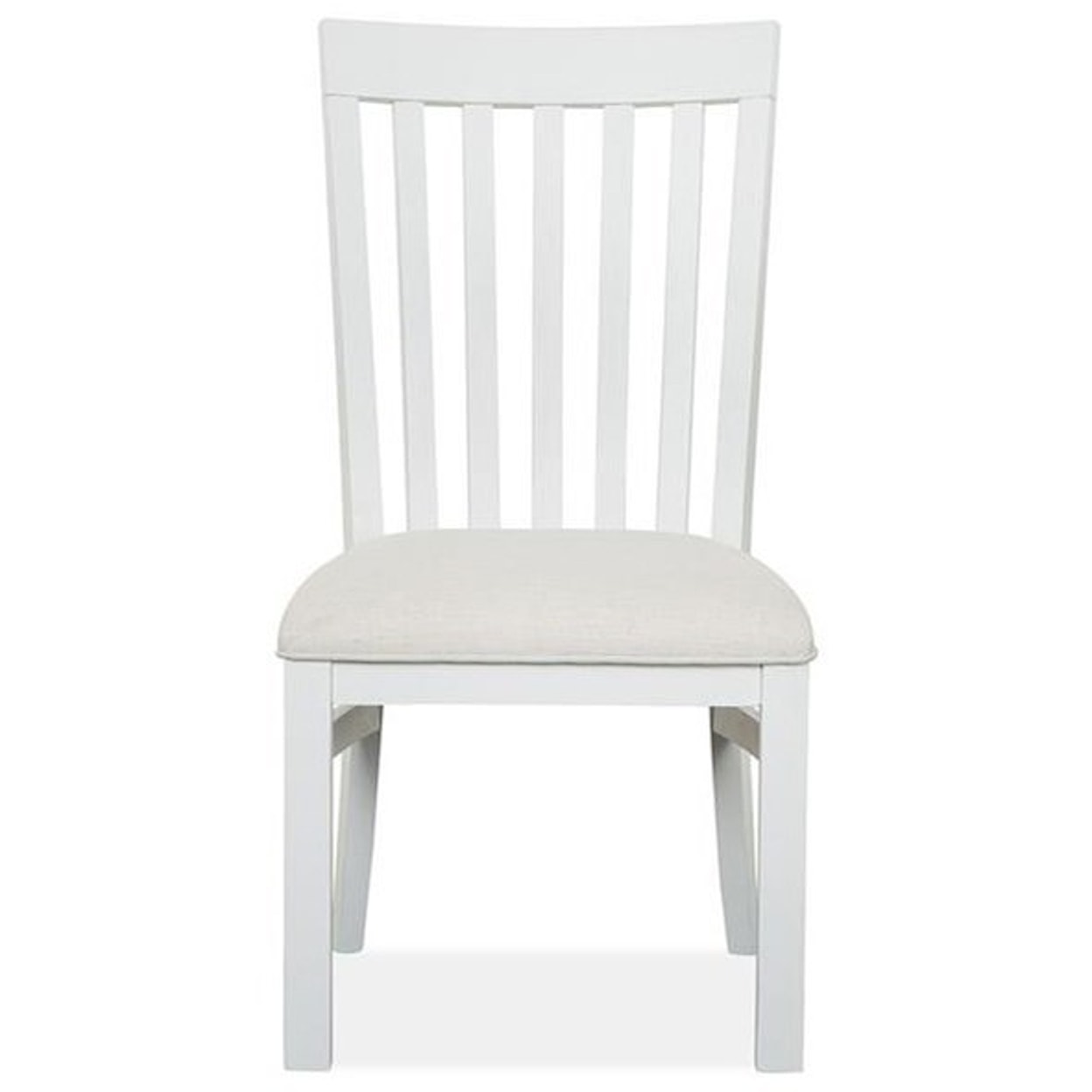 Magnussen Home Harper Springs Dining Dining Side Chair