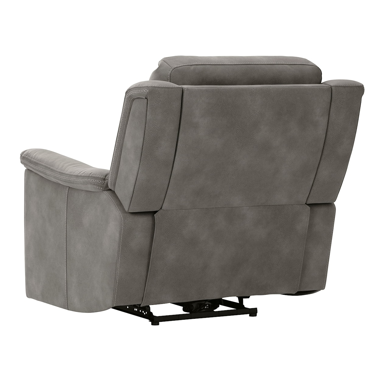 Michael Alan Select Next-Gen DuraPella Power Recliner w/ Adj Headrest