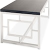 Elements International Ezra Coffee Table