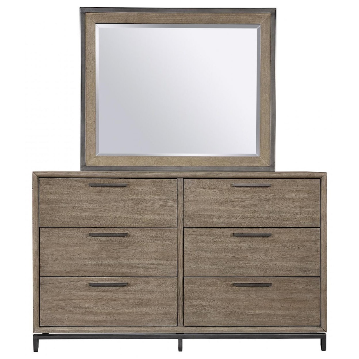 Aspenhome Leona Dresser