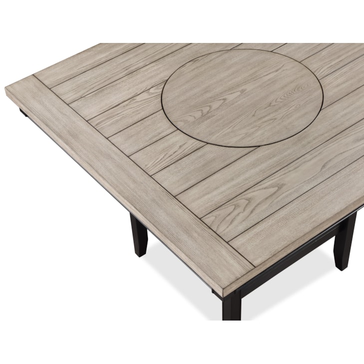 Crown Mark Fulton 2727LG-T-4848x1+2727LG-S-24x4+2727LG-BENCHx1