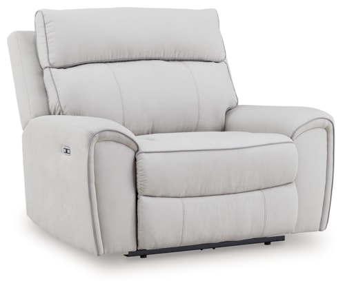Power Recliner