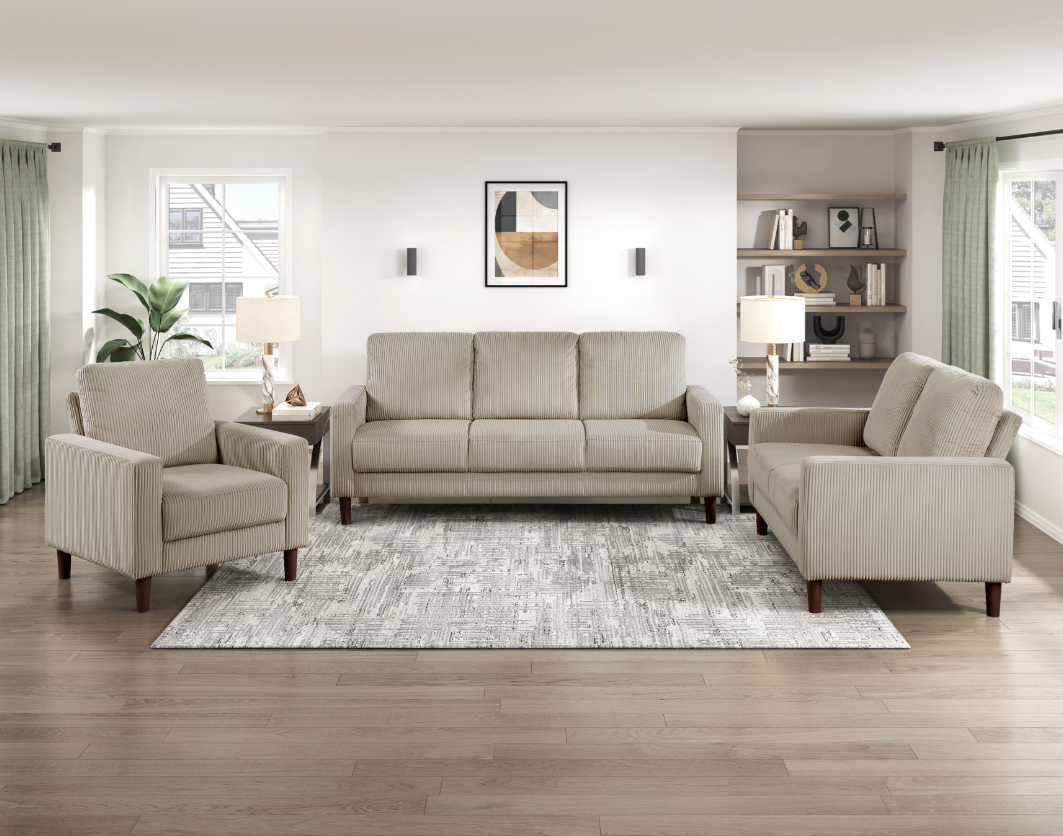 Homelegance Crandall Chair