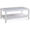 Braxton Culler Long Beach Cocktail Table