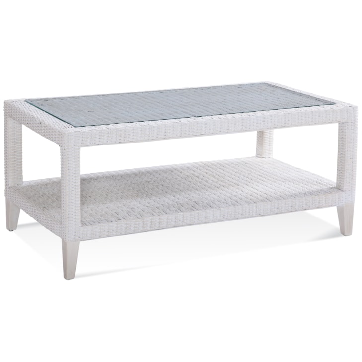 Braxton Culler Long Beach Cocktail Table