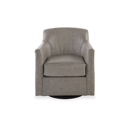 Swivel Accent Chair