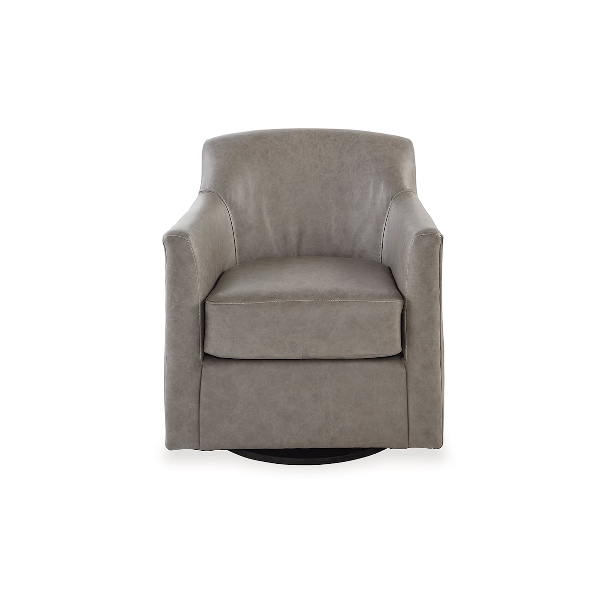 Signature Design by Ashley Furniture Bradney Swivel Accent Chair