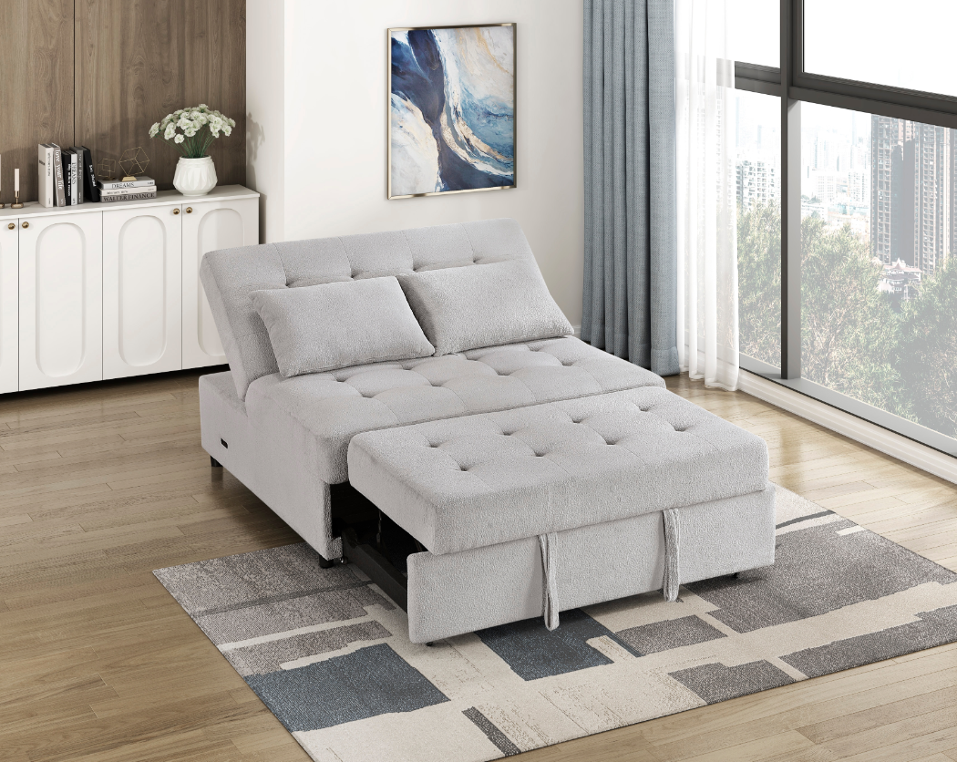 Homelegance Desmond Futons