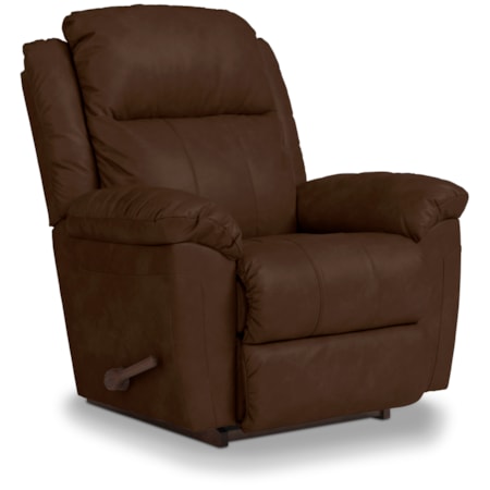 Rocker Recliner