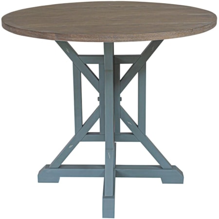 Counter Height Dining Table