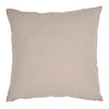 Signature Design by Ashley Edelmont Edelmont Black/Linen Pillow