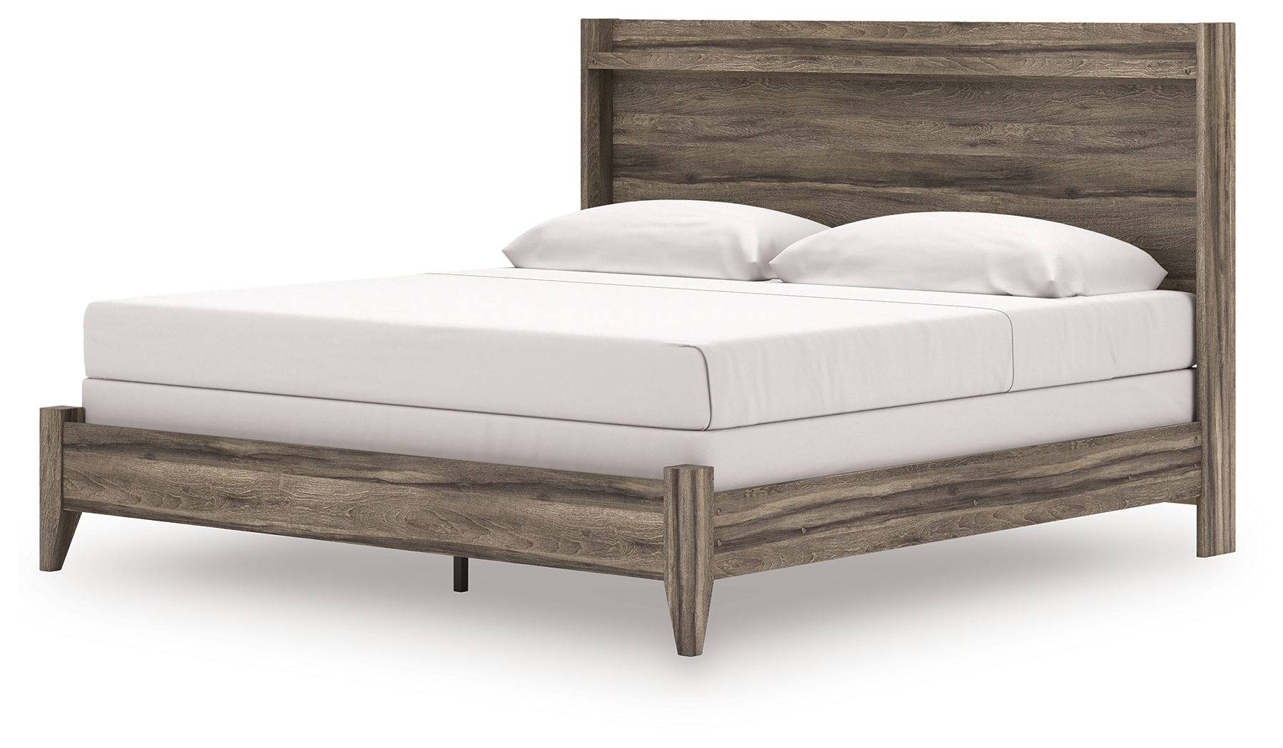 Signature Design by Ashley Baystorm King Bedroom Set