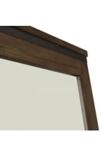 Liberty Furniture Thornwood Hills Transitional 3-Piece Two Sided Storage King Panel Bed Set