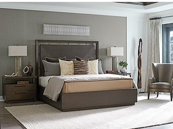 Queen Bedroom Group