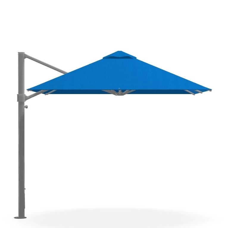 Aurora 9' Square Crank-Lift Cantilever